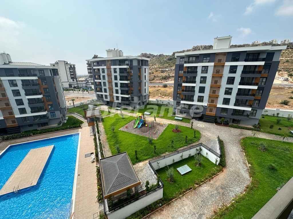Appartement à Antalya, Turquie, 165 m² - image 19
