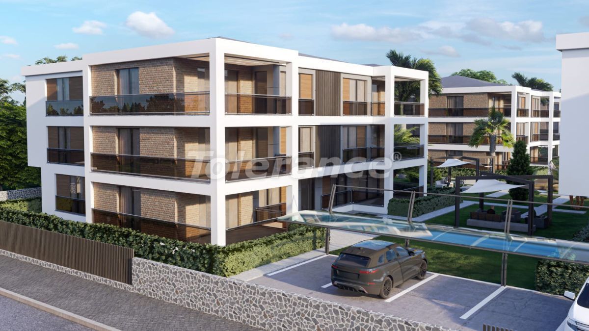 Appartement à Antalya, Turquie, 140 m² - image 19