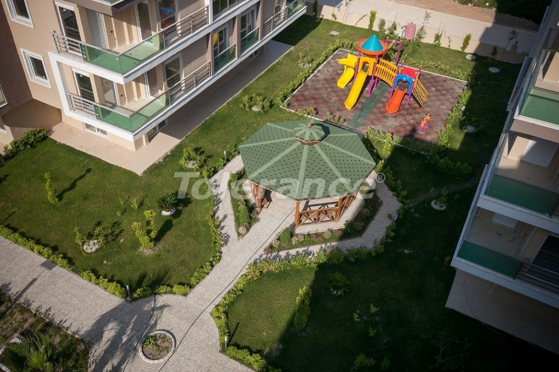 Appartamenti a Antalya, Turchia, 60 m² - foto 19