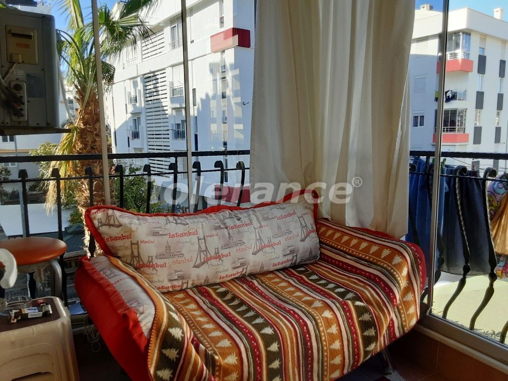 Appartamenti a Antalya, Turchia, 55 m² - foto 19