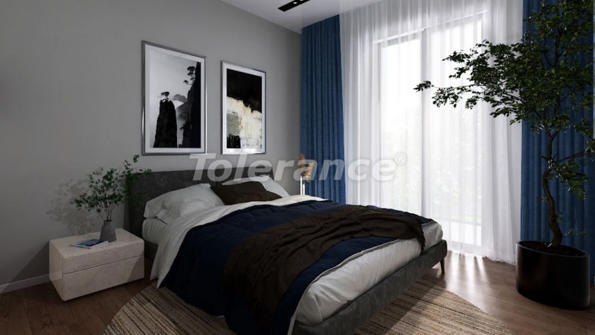 Villa a Alanya, Turchia, 300 m² - foto 19