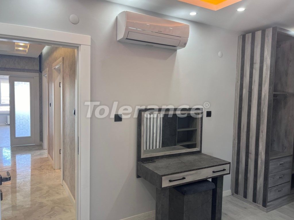 Apartamento en Antalya, Turquia, 120 m² - imagen 19