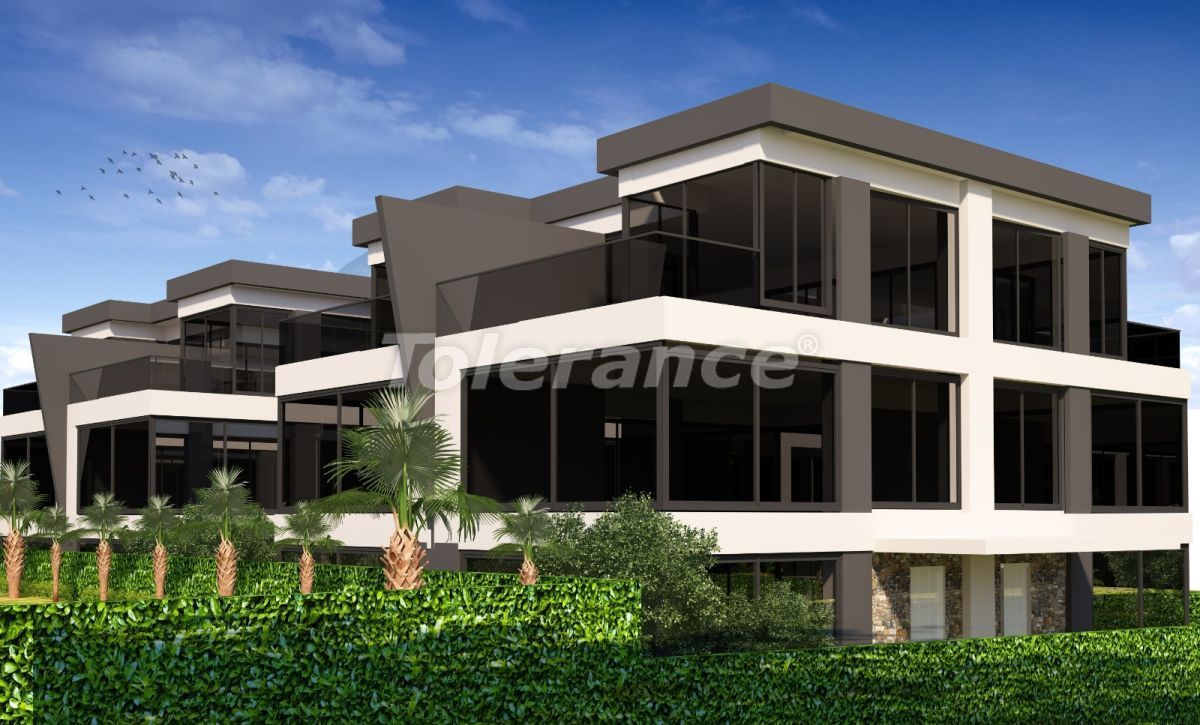 Villa in Kamyuwa, Türkei, 150 m² - Foto 19