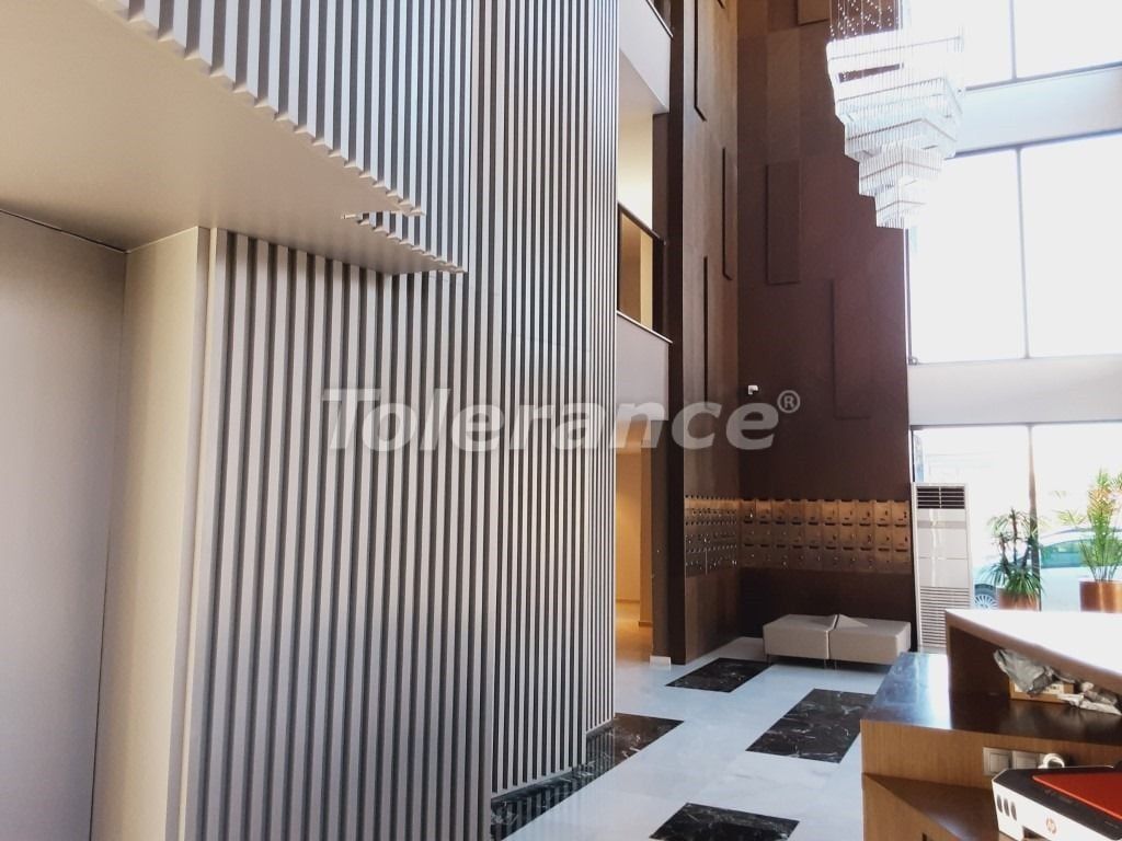 Apartment in Antalya, Türkei, 46 m² - Foto 19