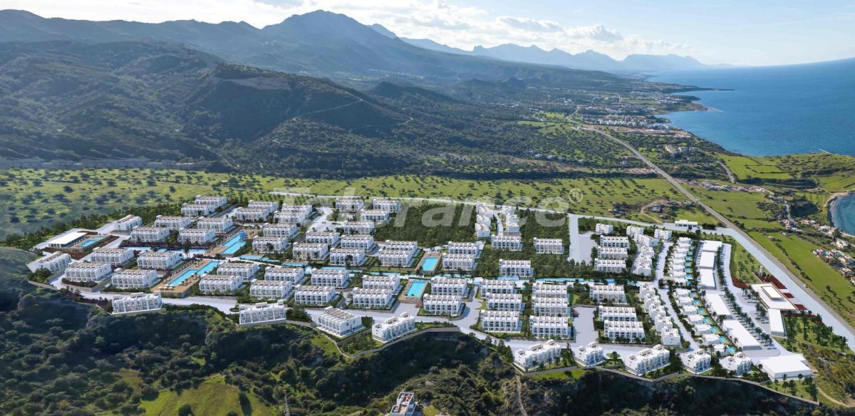 Appartement à Esentepe, Chypre, 100 m² - image 19