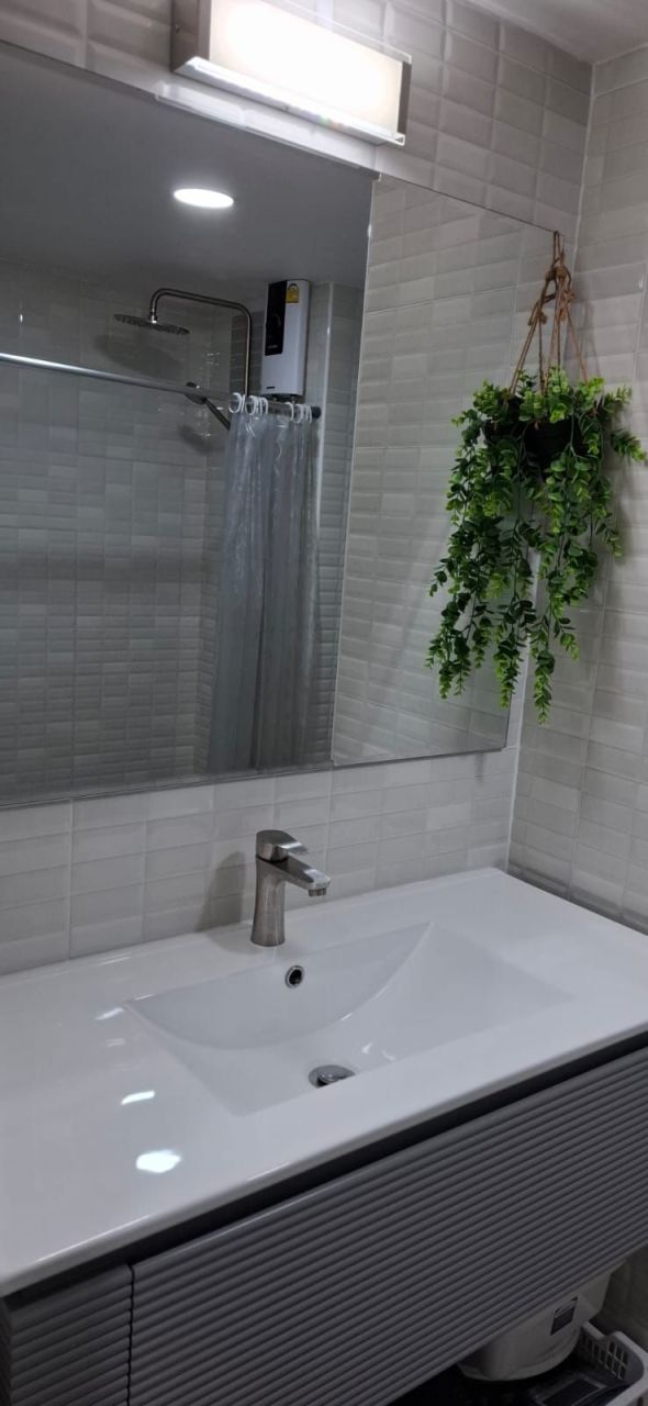 Studio a Pattaya, Thailandia, 30 m² - foto 12