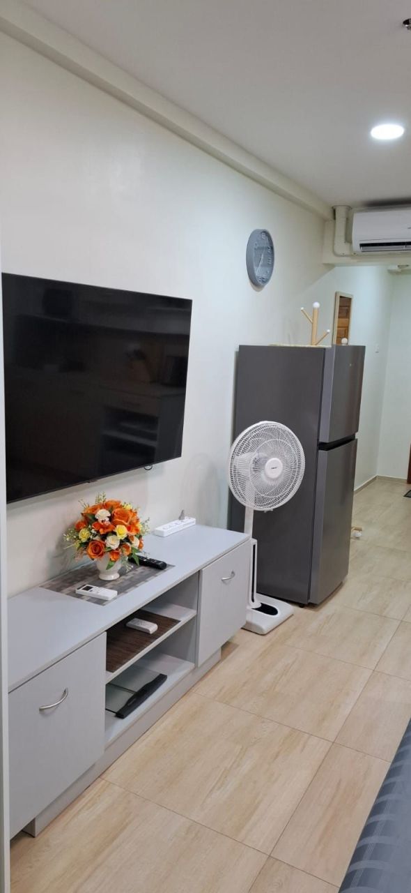 Studio a Pattaya, Thailandia, 30 m² - foto 4