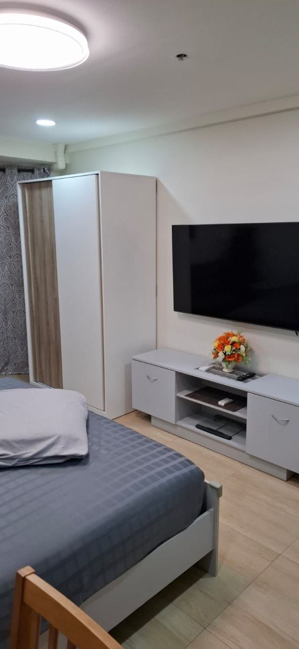 Studio a Pattaya, Thailandia, 30 m² - foto 3