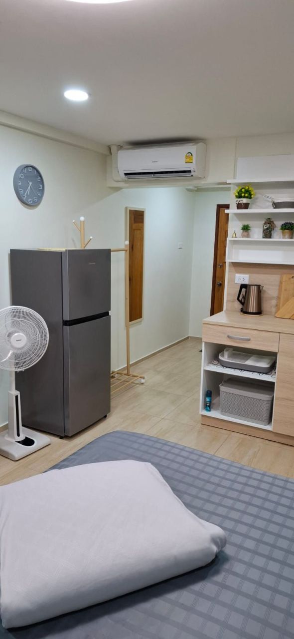 Studio a Pattaya, Thailandia, 30 m² - foto 11