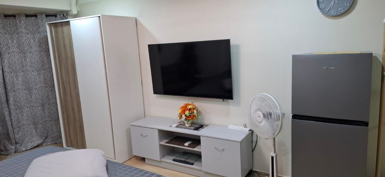 Studio a Pattaya, Thailandia, 30 m² - foto 5