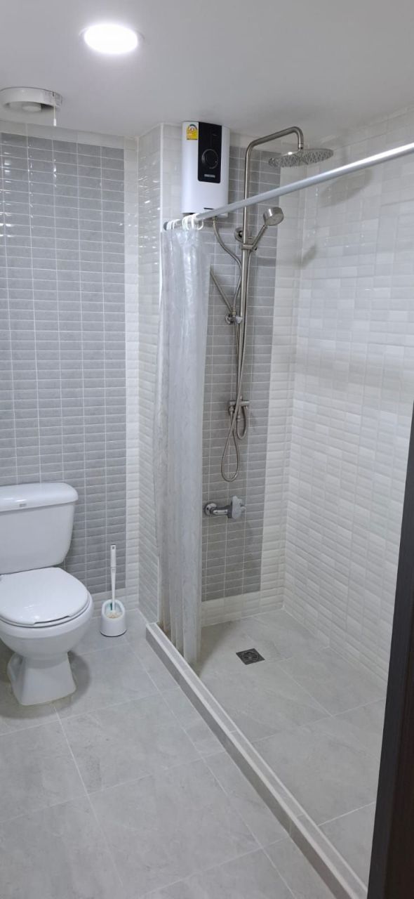 Studio a Pattaya, Thailandia, 30 m² - foto 15