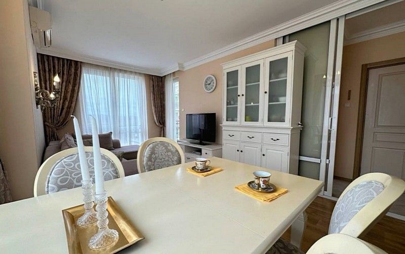 Apartamento en Sunny Beach, Bulgaria, 80 m² - imagen 1