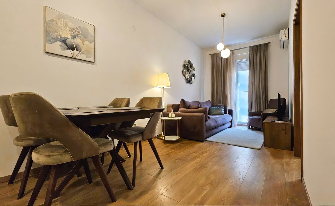 Appartement à Budva, Monténégro, 35 m² - image 1