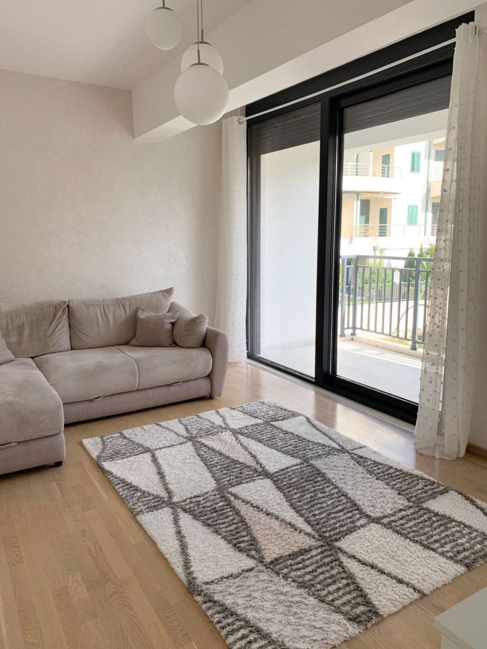 Wohnung in Herceg-Novi, Montenegro, 50 m² - Foto 1