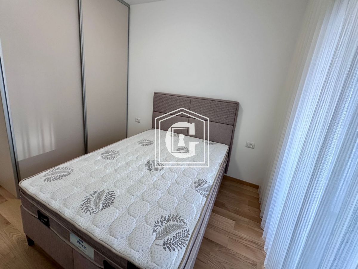 Apartment in Becici, Montenegro, 67 m² - picture 7