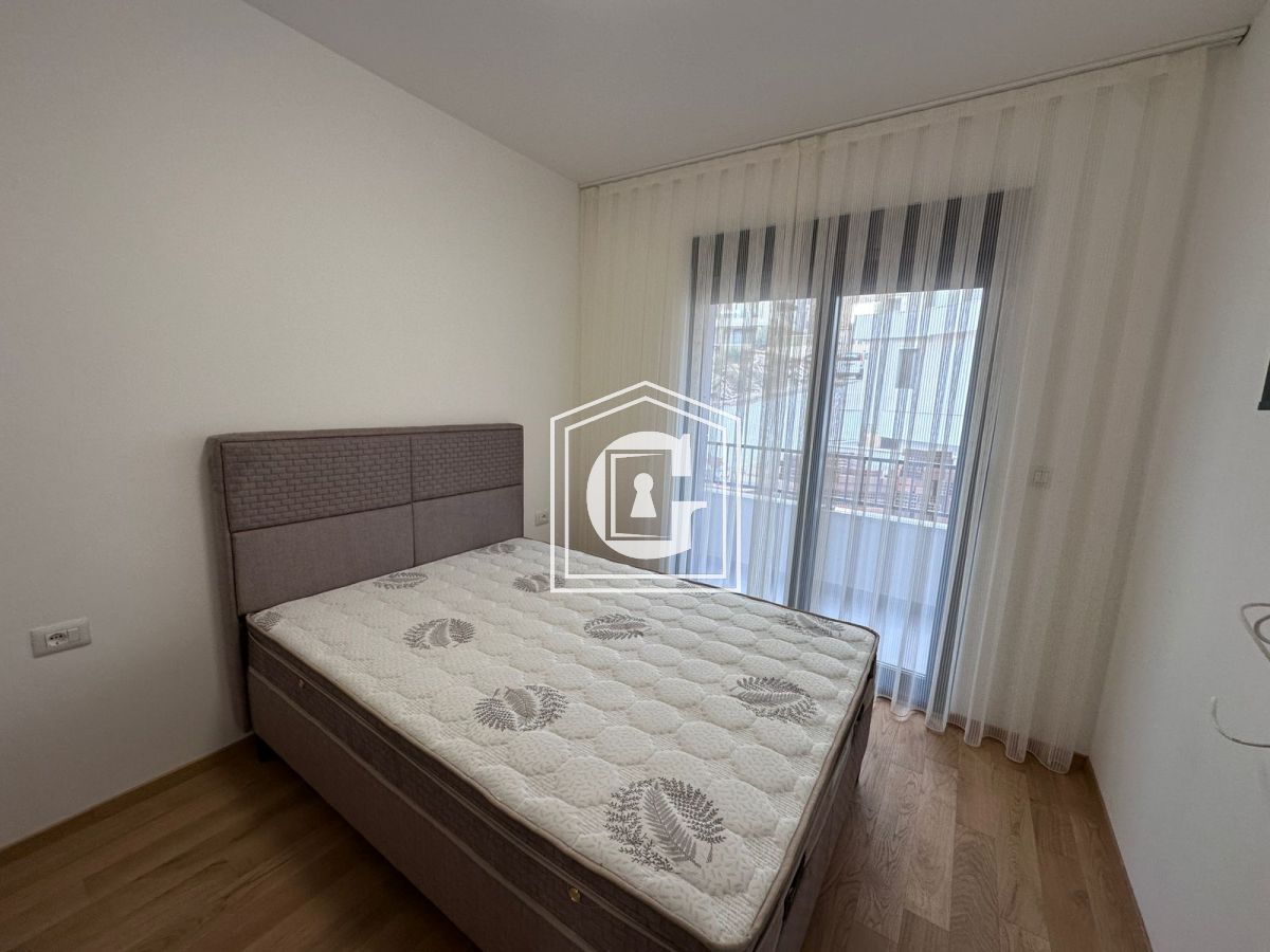 Apartment in Becici, Montenegro, 67 m² - picture 5