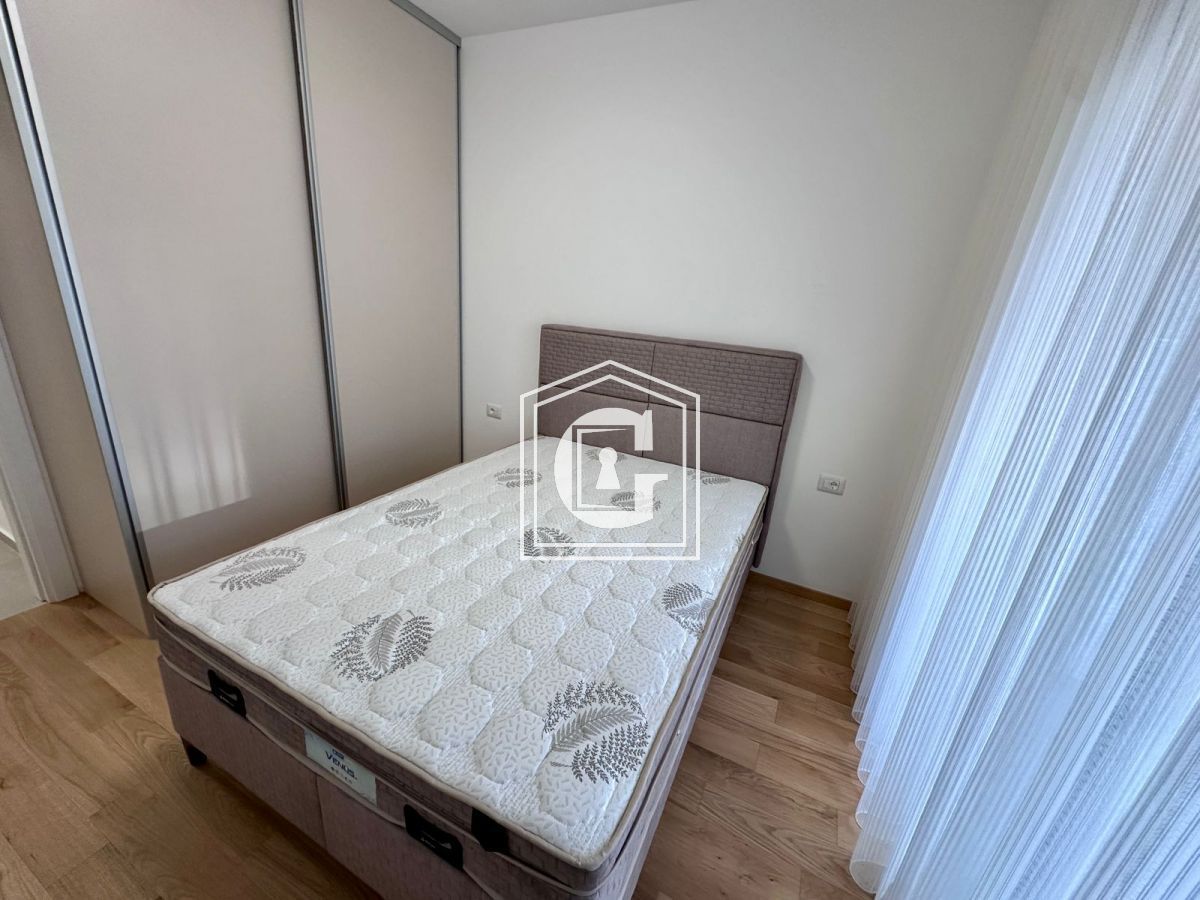 Apartment in Becici, Montenegro, 67 m² - picture 8