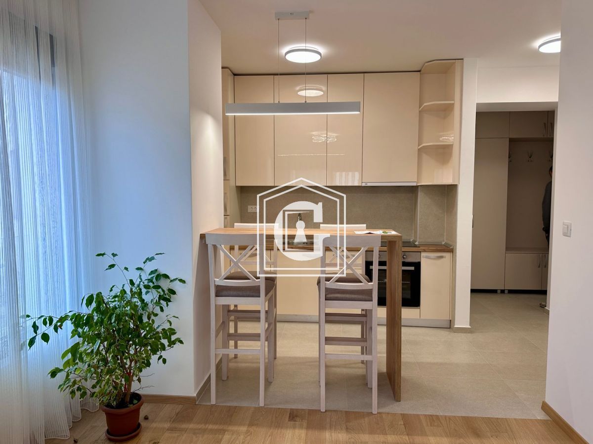 Apartment in Becici, Montenegro, 67 m² - picture 12