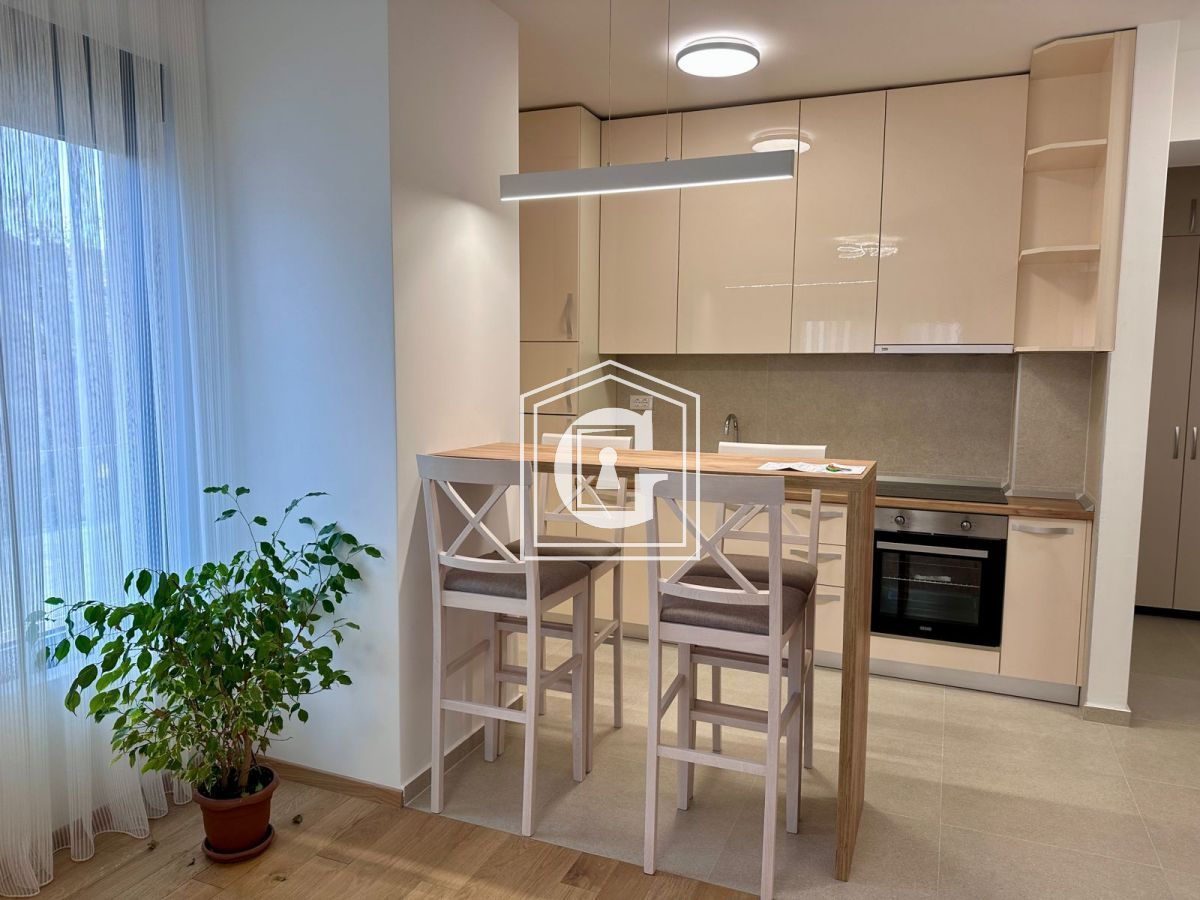 Apartment in Becici, Montenegro, 67 m² - picture 10