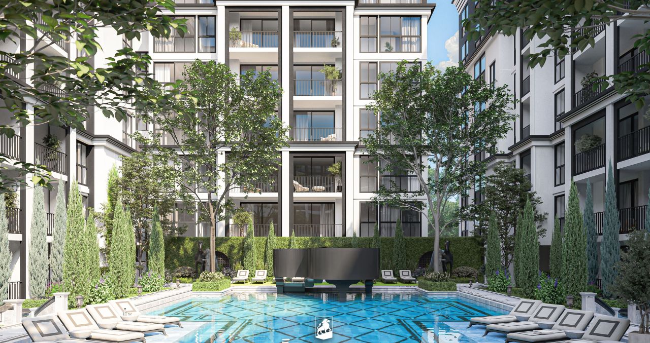 Wohnung in Pattaya, Thailand, 33 m² - Foto 2