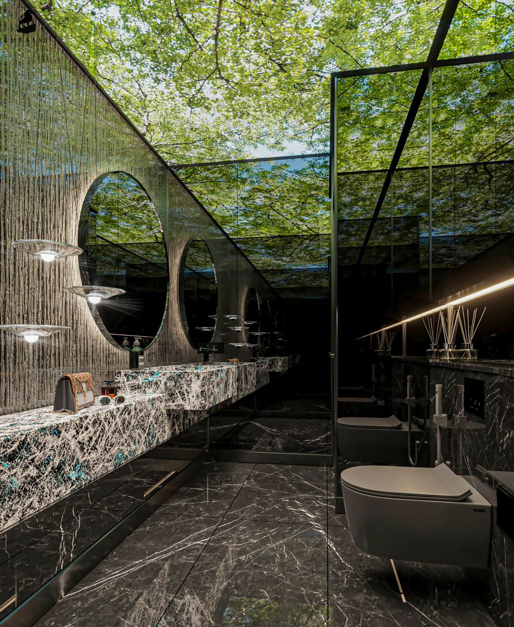 Wohnung in Pattaya, Thailand, 33 m² - Foto 7