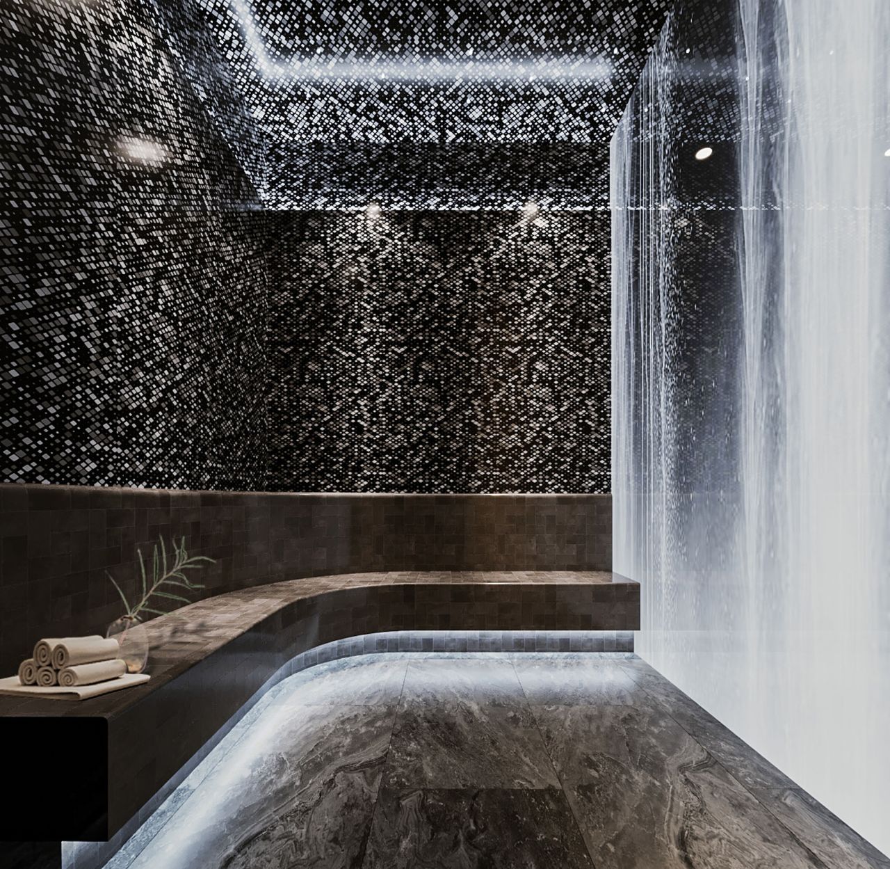 Wohnung in Pattaya, Thailand, 33 m² - Foto 11