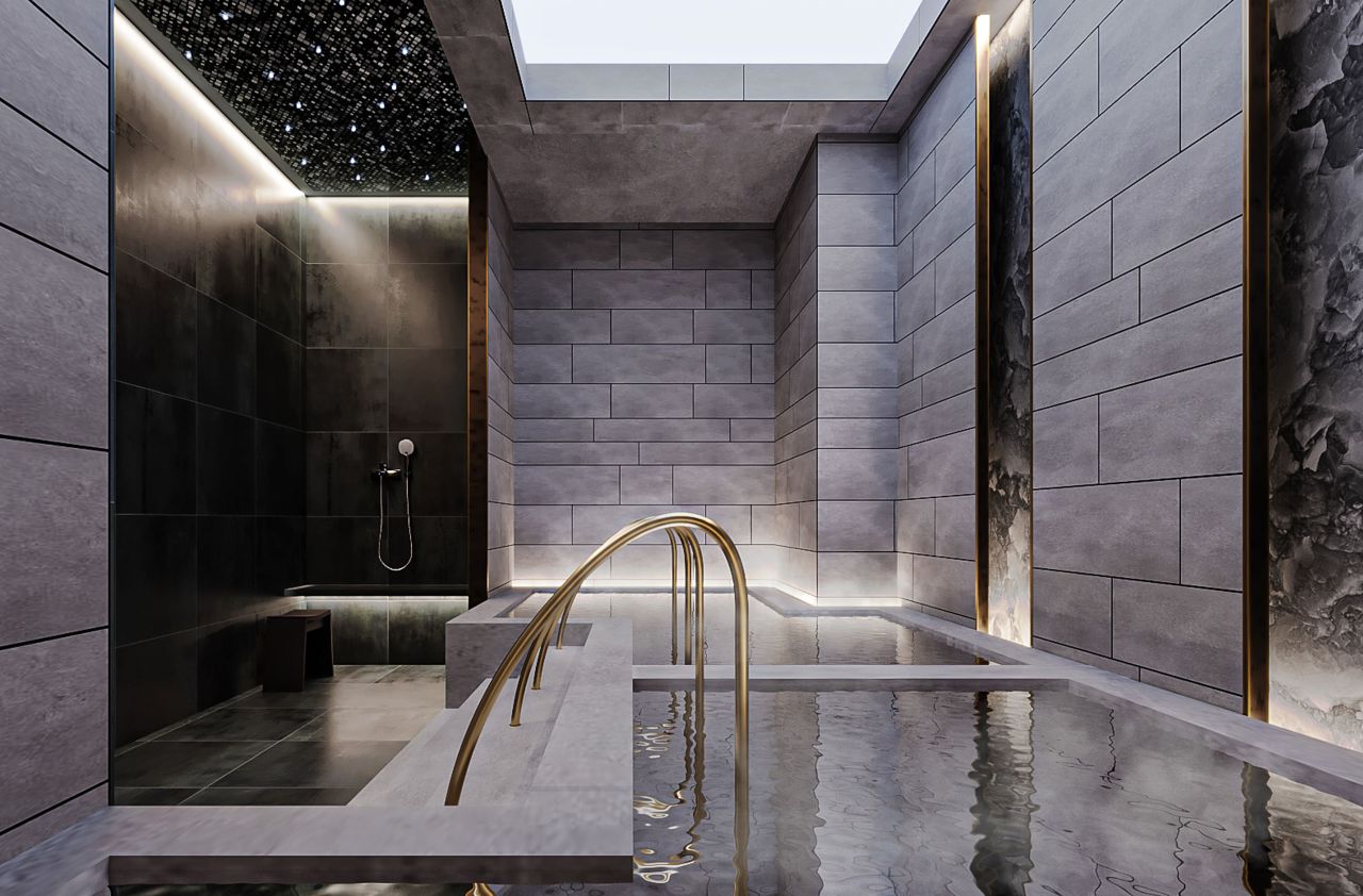 Wohnung in Pattaya, Thailand, 33 m² - Foto 12