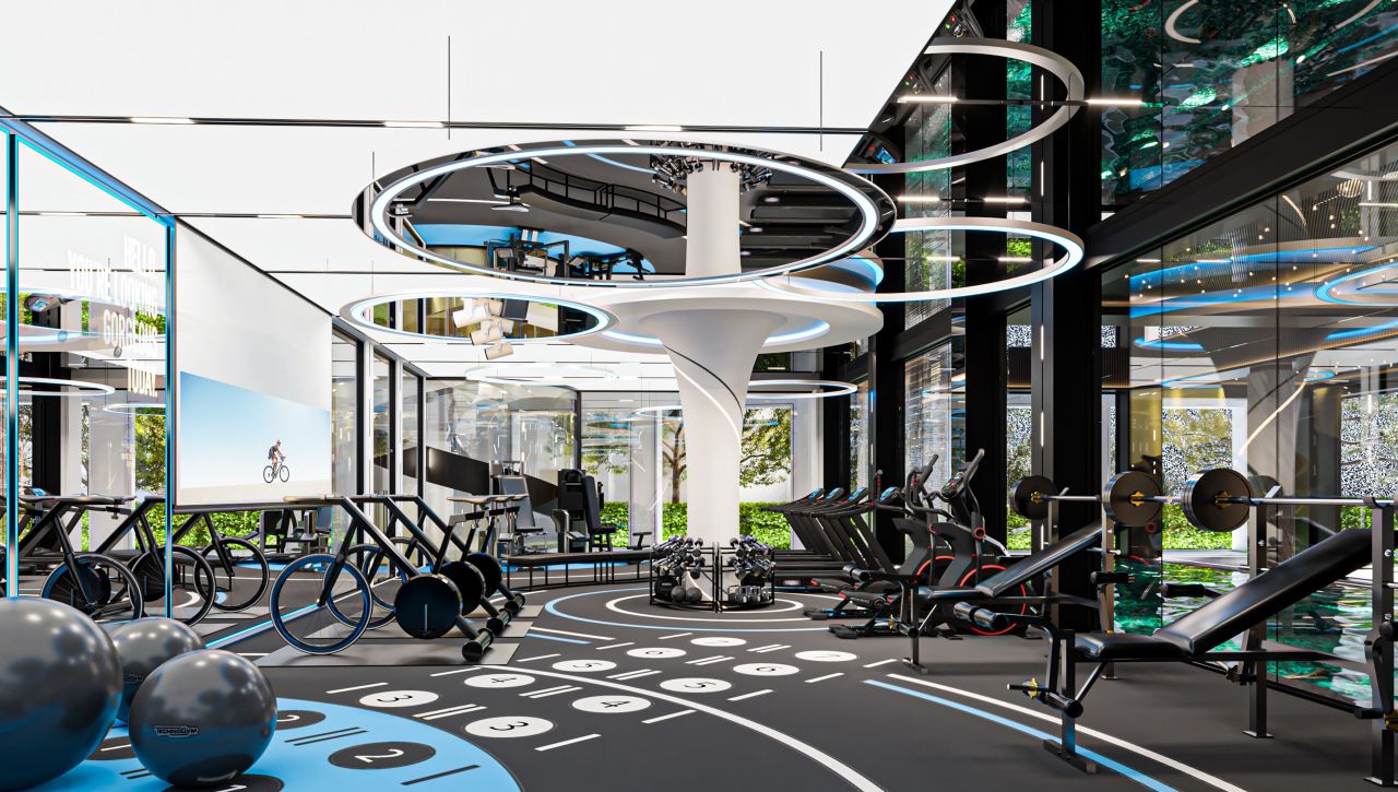 Wohnung in Pattaya, Thailand, 33 m² - Foto 13