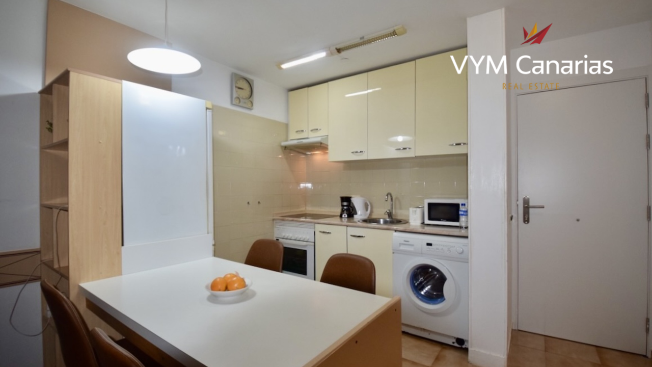 Apartment in Teneriffa, Spanien, 55 m² - Foto 3