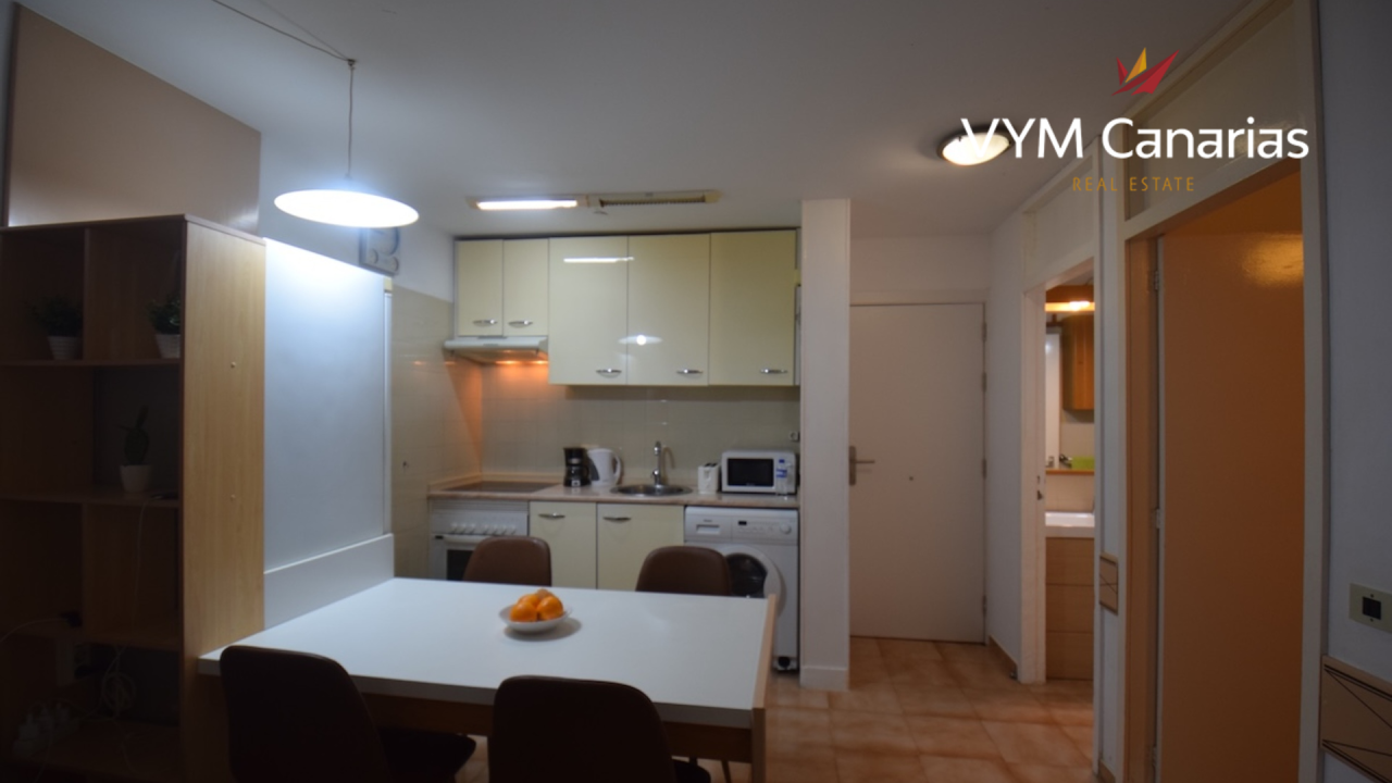 Apartment in Teneriffa, Spanien, 55 m² - Foto 4