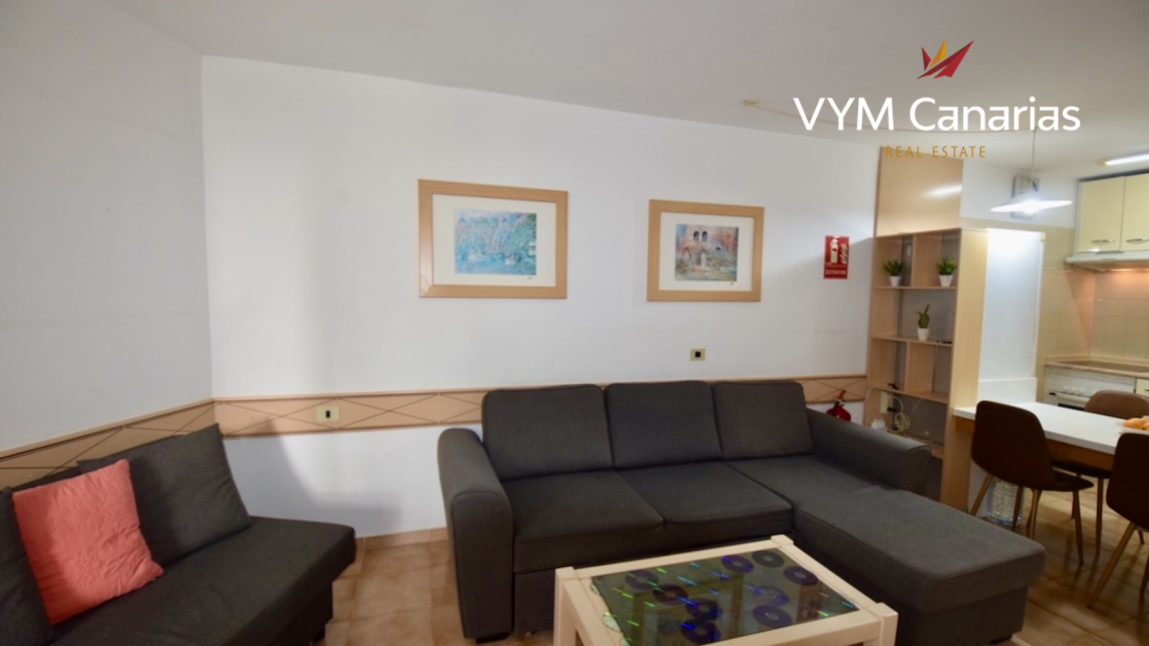 Apartment in Teneriffa, Spanien, 55 m² - Foto 5