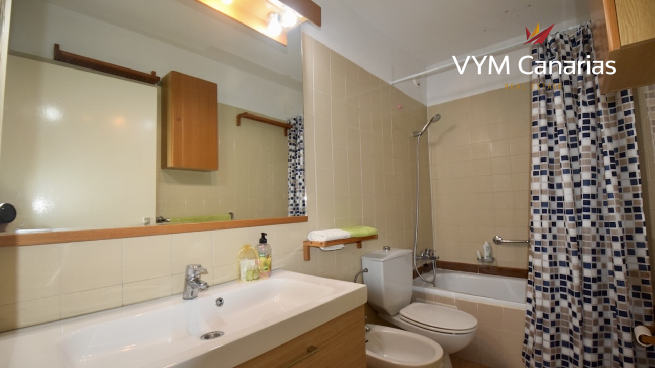 Apartment in Teneriffa, Spanien, 55 m² - Foto 7