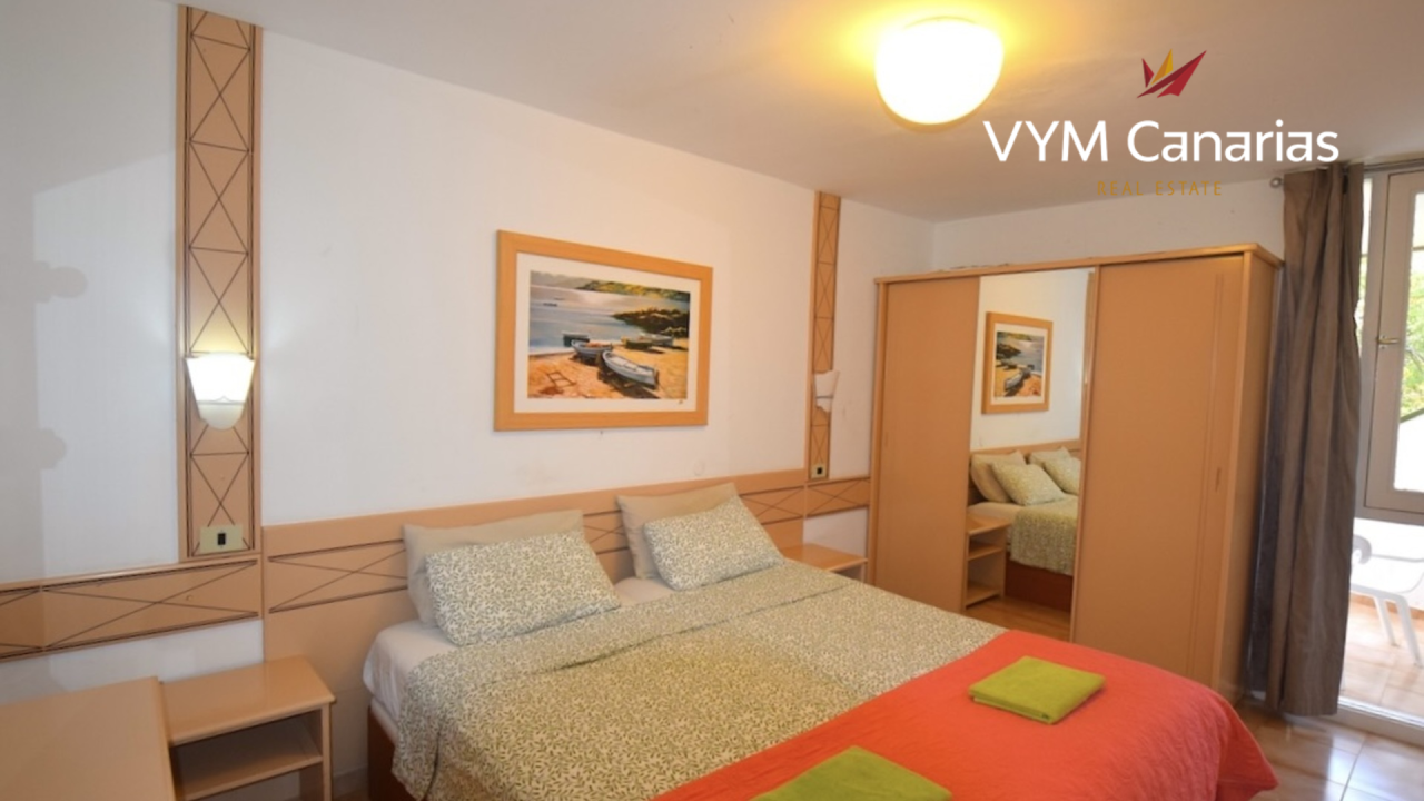 Apartment in Teneriffa, Spanien, 55 m² - Foto 8