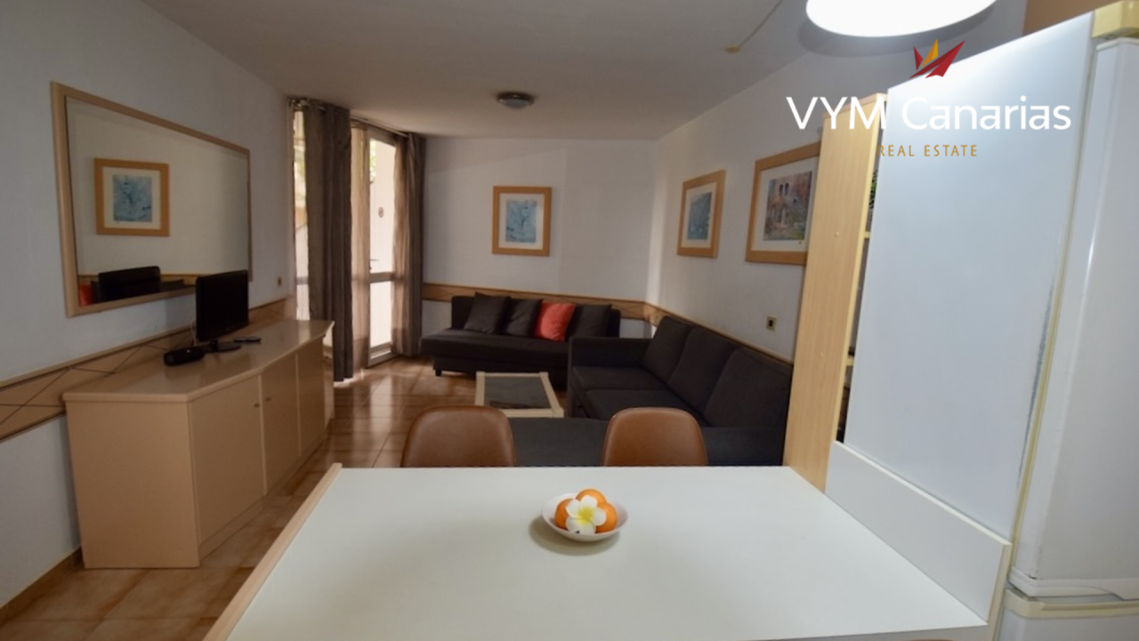 Apartment in Teneriffa, Spanien, 55 m² - Foto 9