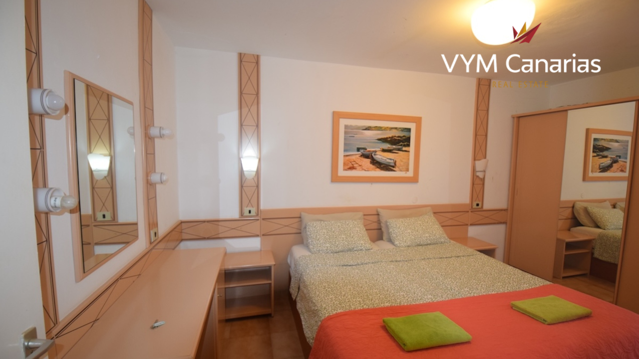 Apartment in Teneriffa, Spanien, 55 m² - Foto 10