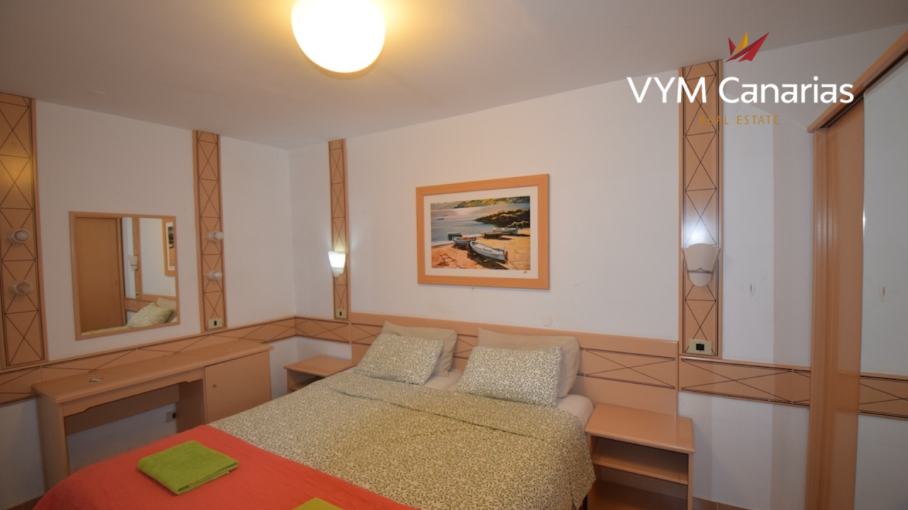 Apartment in Teneriffa, Spanien, 55 m² - Foto 11