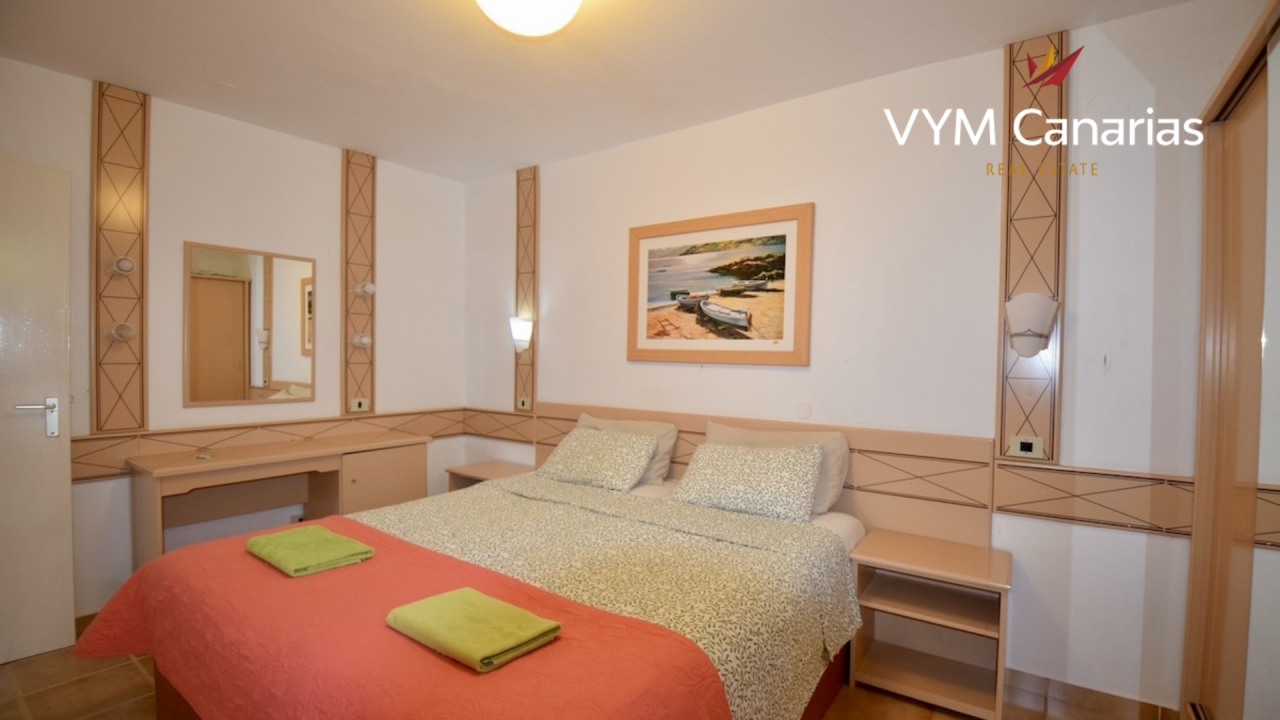 Apartment in Teneriffa, Spanien, 55 m² - Foto 12