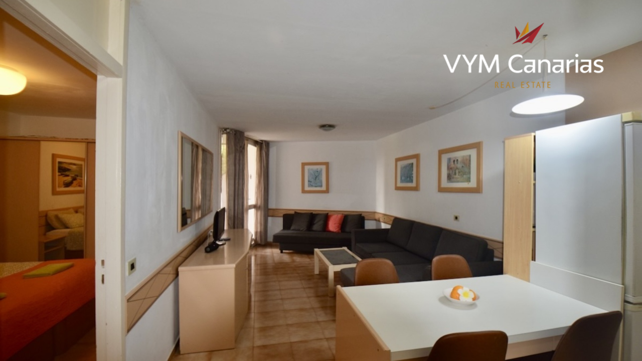 Apartment in Teneriffa, Spanien, 55 m² - Foto 19