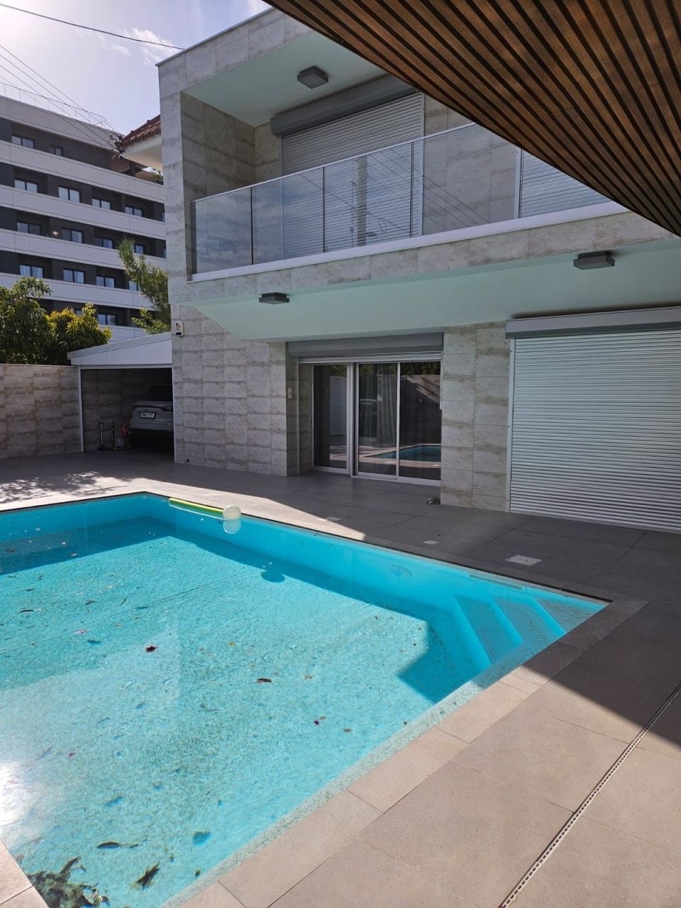 Villa en Limasol, Chipre, 220 m² - imagen 1