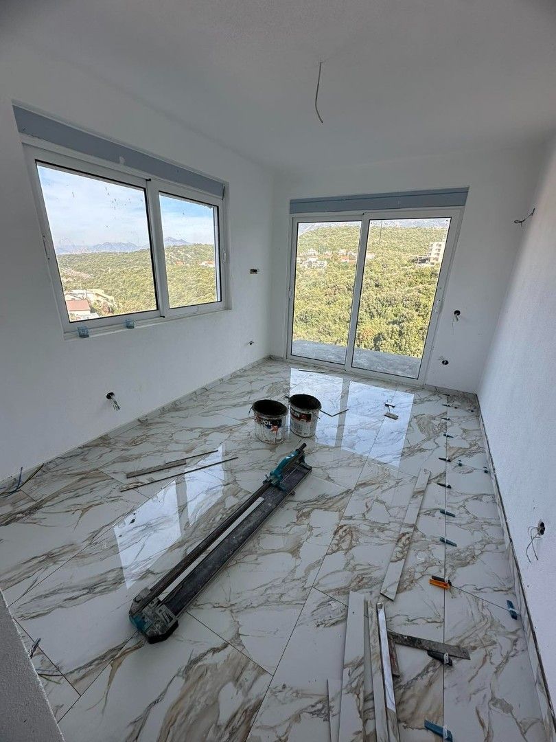 Piso en Utjeha, Montenegro, 35 m² - imagen 2