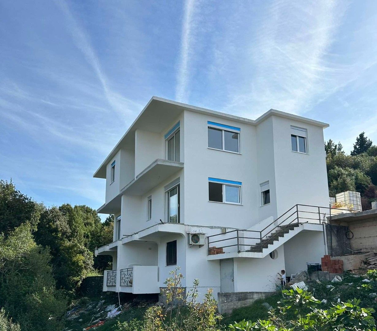 Piso en Utjeha, Montenegro, 35 m² - imagen 6