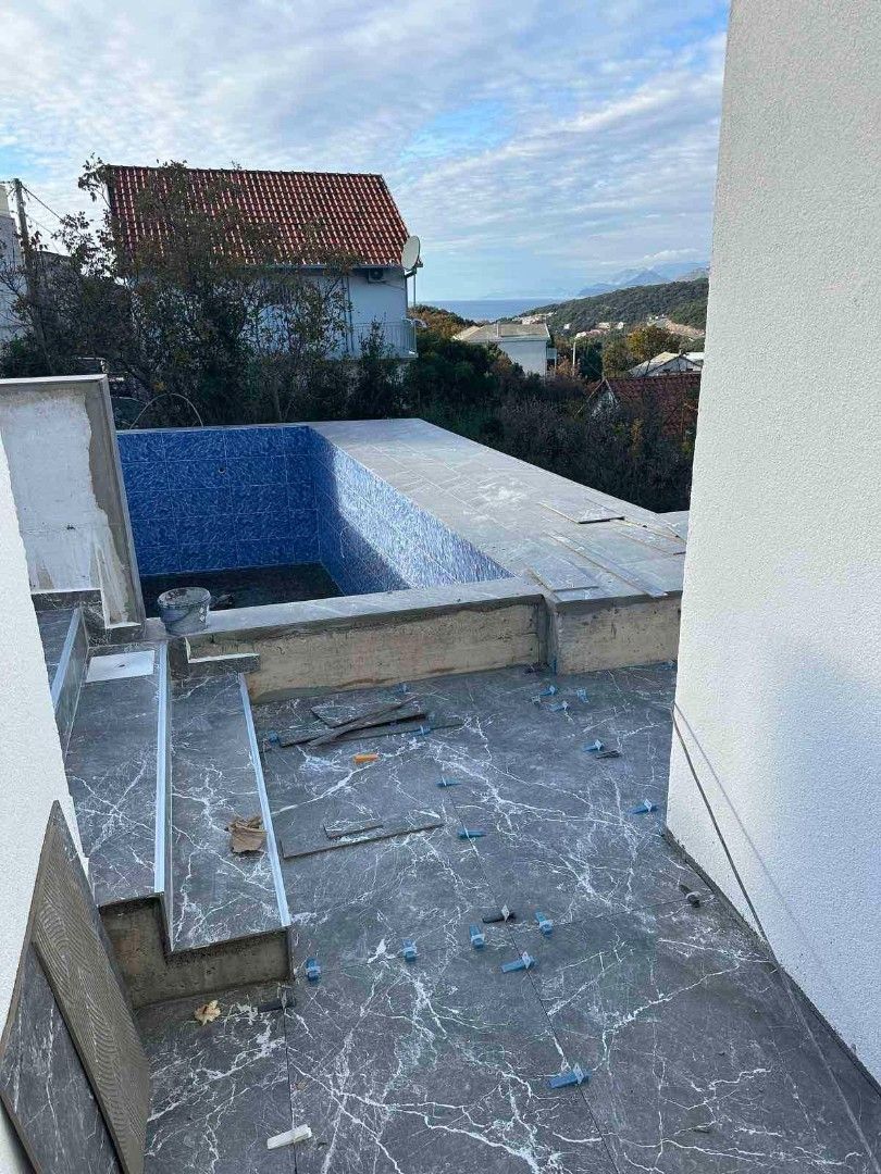 Piso en Utjeha, Montenegro, 35 m² - imagen 8