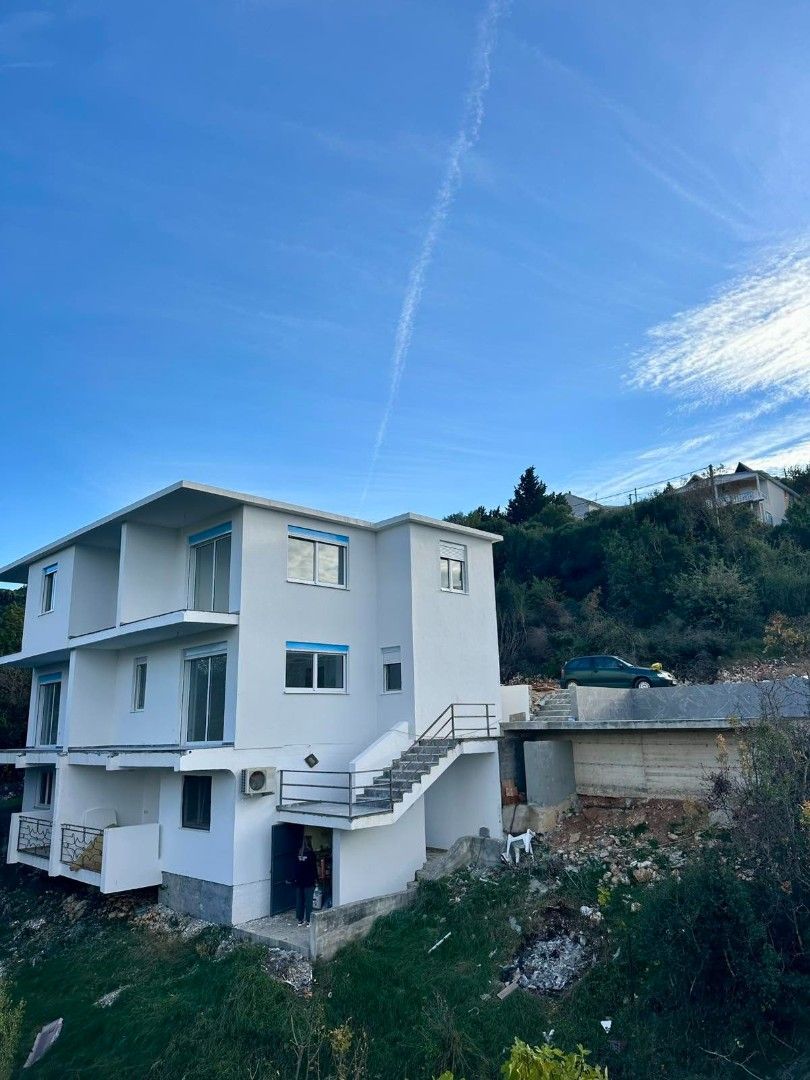 Piso en Utjeha, Montenegro, 35 m² - imagen 9