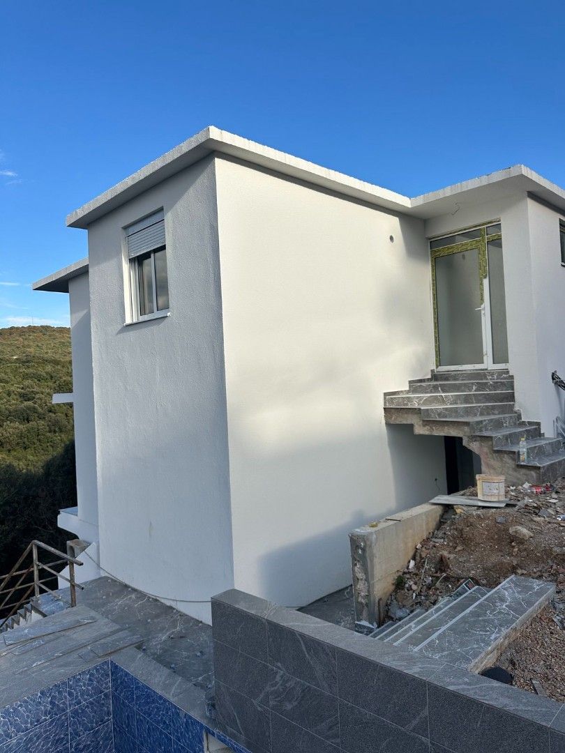 Piso en Utjeha, Montenegro, 35 m² - imagen 12