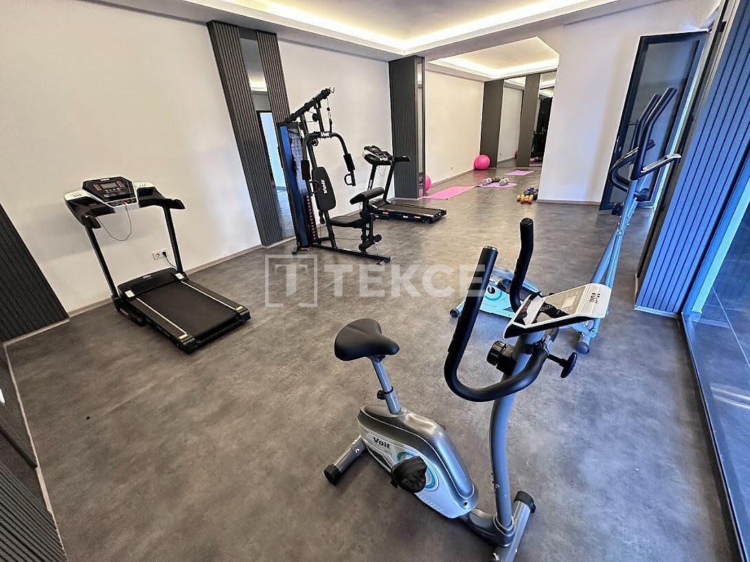 Penthouse à Alanya, Turquie, 135 m² - image 1