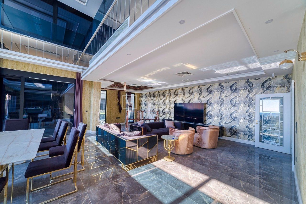 Villa à Alanya, Turquie, 2 500 m² - image 15