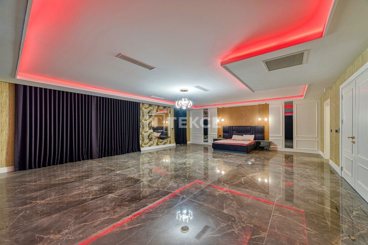 Villa à Alanya, Turquie, 2 500 m² - image 17