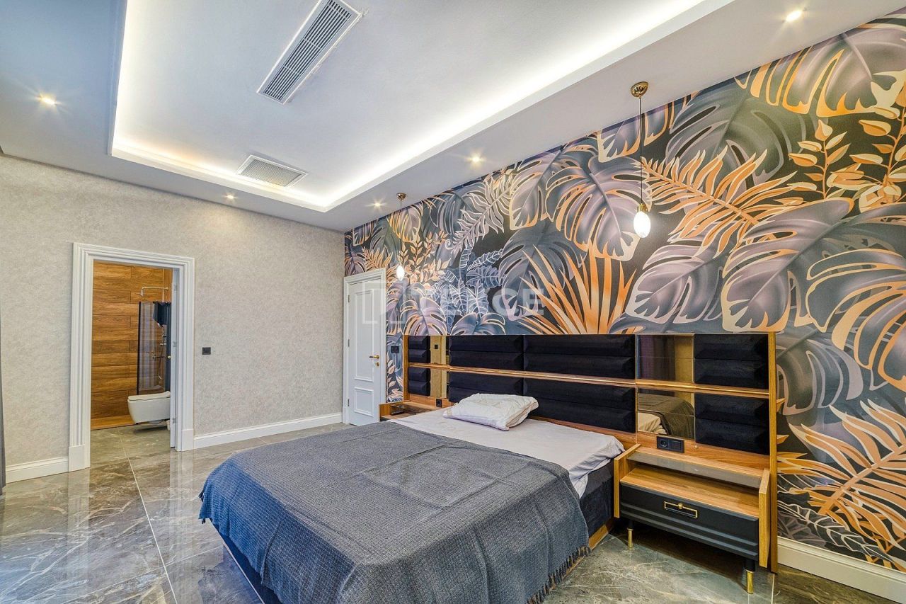 Villa à Alanya, Turquie, 2 500 m² - image 19