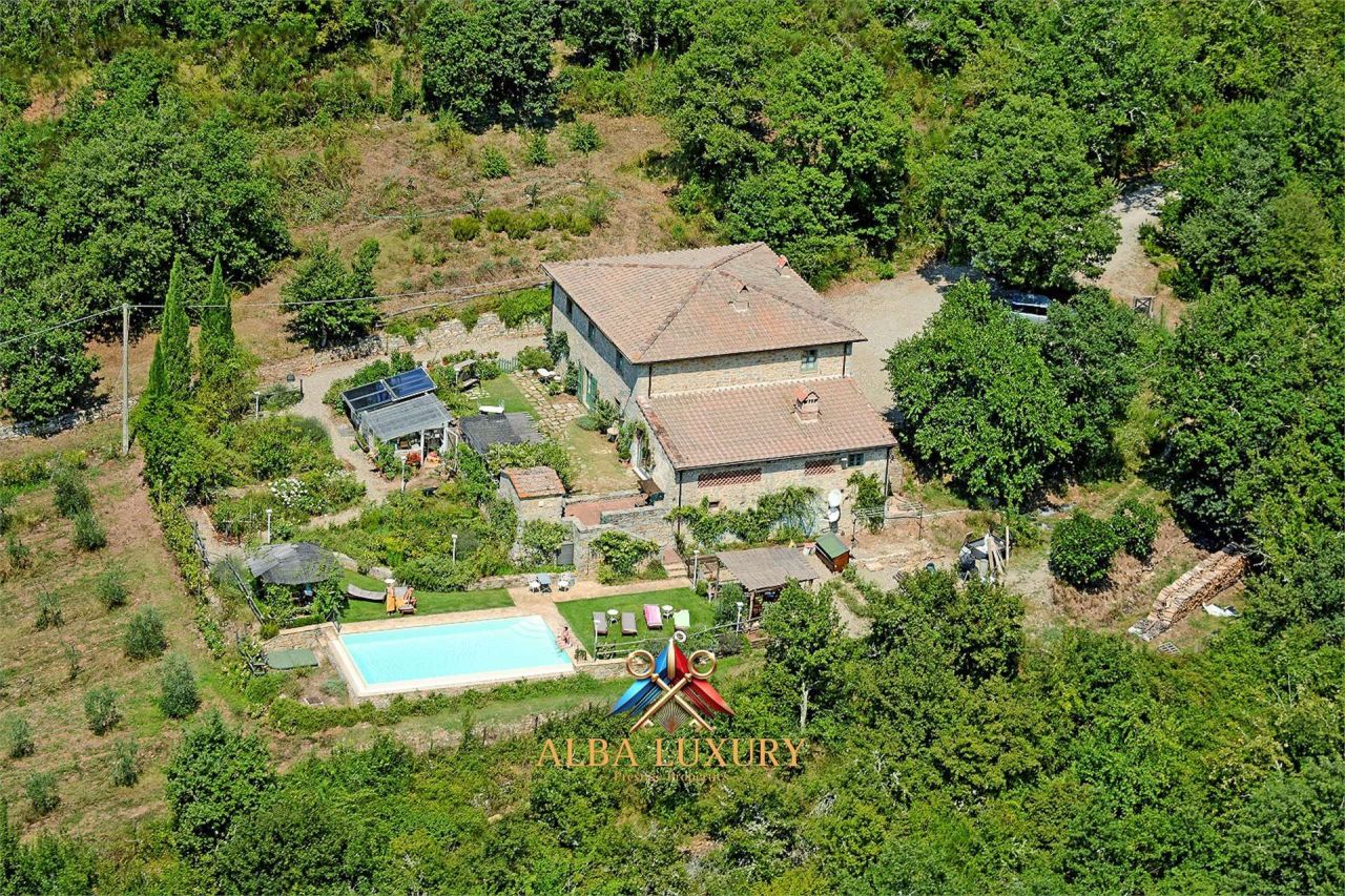 Villa Via Guglielmo Marconi, Italia, 390 m² - imagen 6
