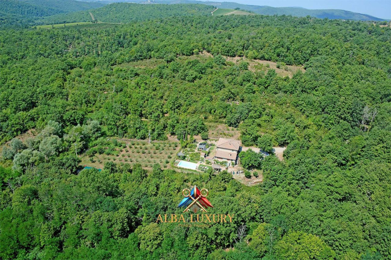 Villa Via Guglielmo Marconi, Italia, 390 m² - imagen 7